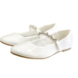 Kids Mary Jane Ballet Flats - Girls US Size 5 - $39.99 MSRP
